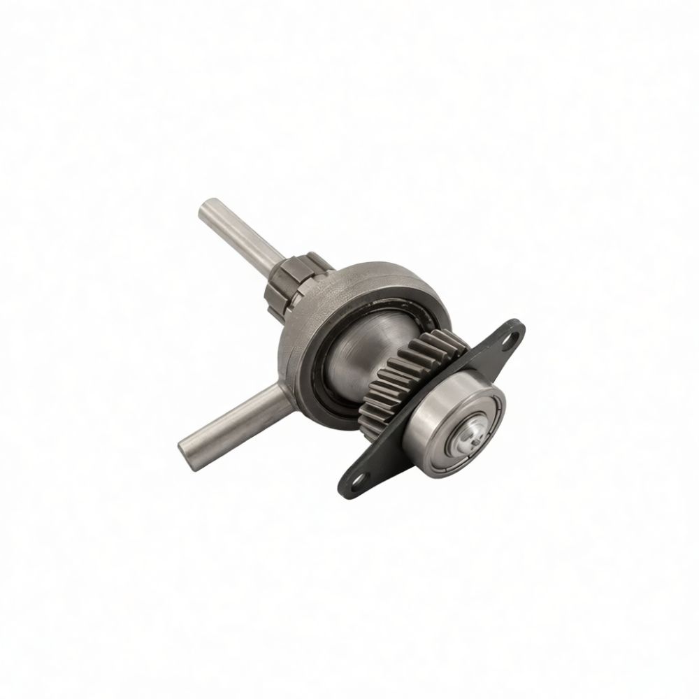 Power Quality Tools - Hoogwaardige tussenas N418018 voor Dewalt D25144