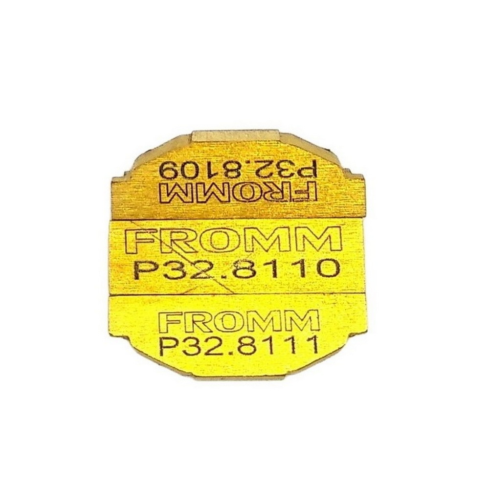 Power Tools Battery - P32.8109 P32.8110 P32.8111 Grijpers Getande Plaat