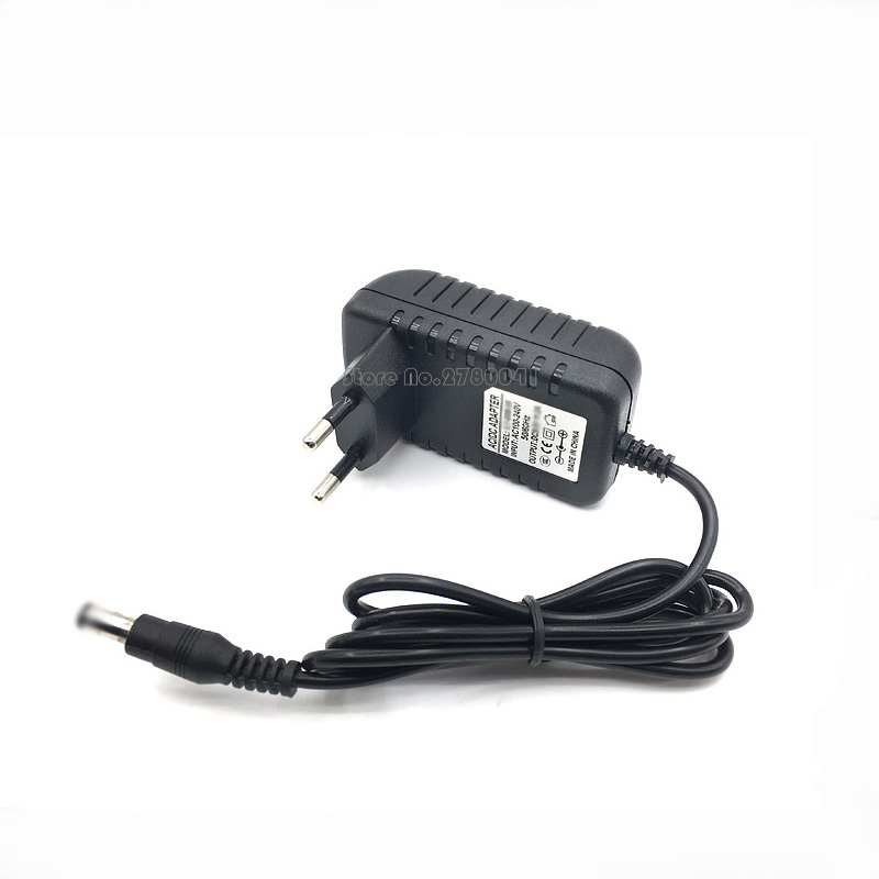 Power Quality Tools - Hoge Kwaliteit 6V 0.5A 500mA Ac