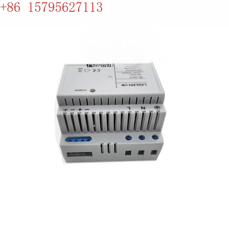 Power Tools Jb - Schakelaar Kleine Stroom 18V Gebouw Intercom