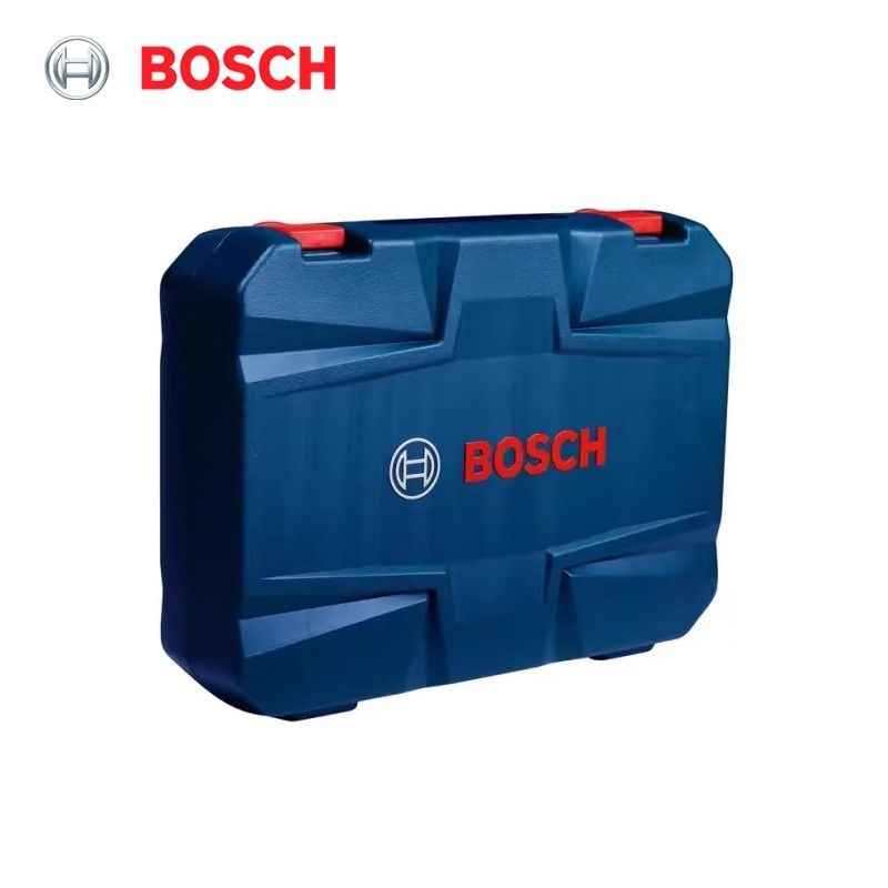 Power Toolbox - BOSCH 2607002789 108-delige huishoudelijke multifunctionele gereedschapskist