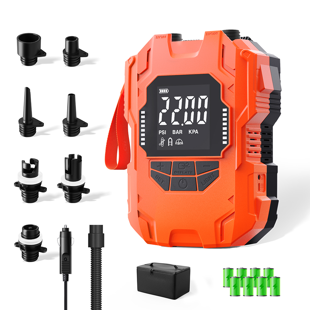 Power Tools Battery - Op batterijen werkende 14,8V DC 4000mAh
