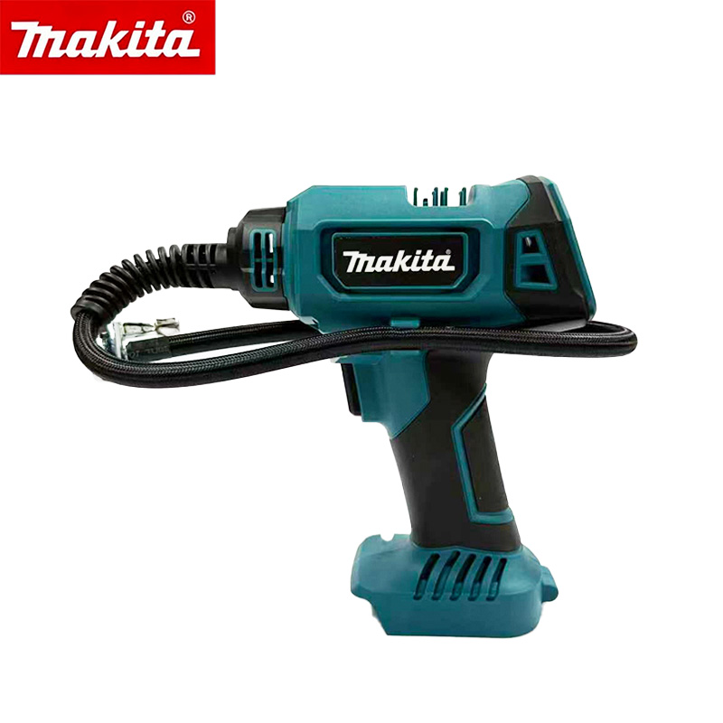 Power Tools Makita Set - Makita 18V elektrische pomp, elektrische luchtpomp,