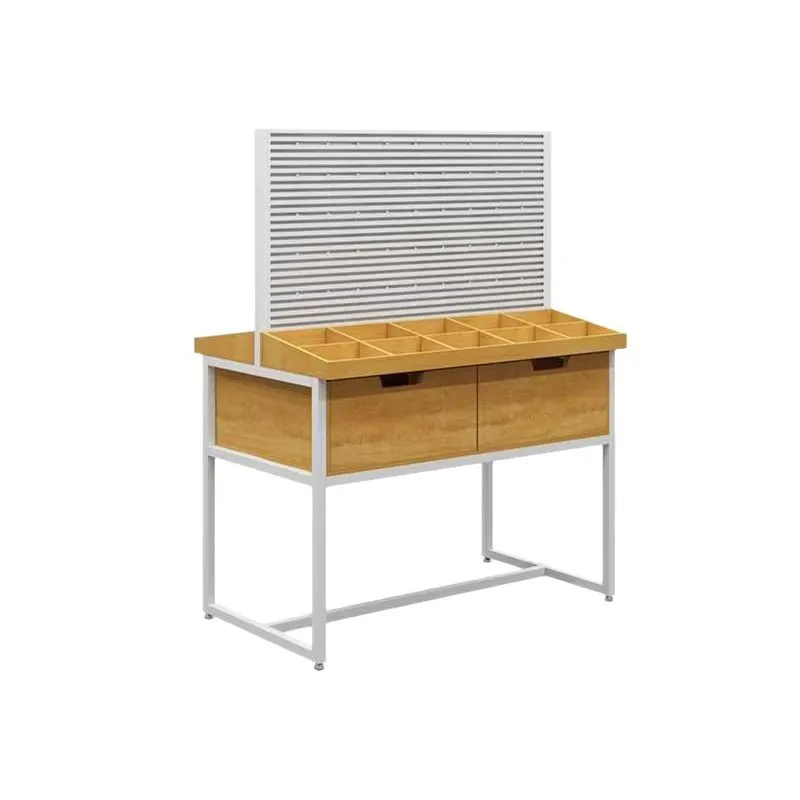 Power Tools Company - Sieradenbedrijf showroom schap displaykast oorbellen oorbellen