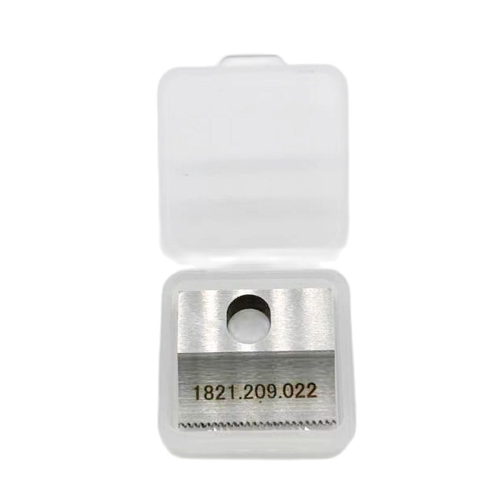 Power Tools Battery - 1821.209.022 Snijmes Geschikt voor Strapex STB80