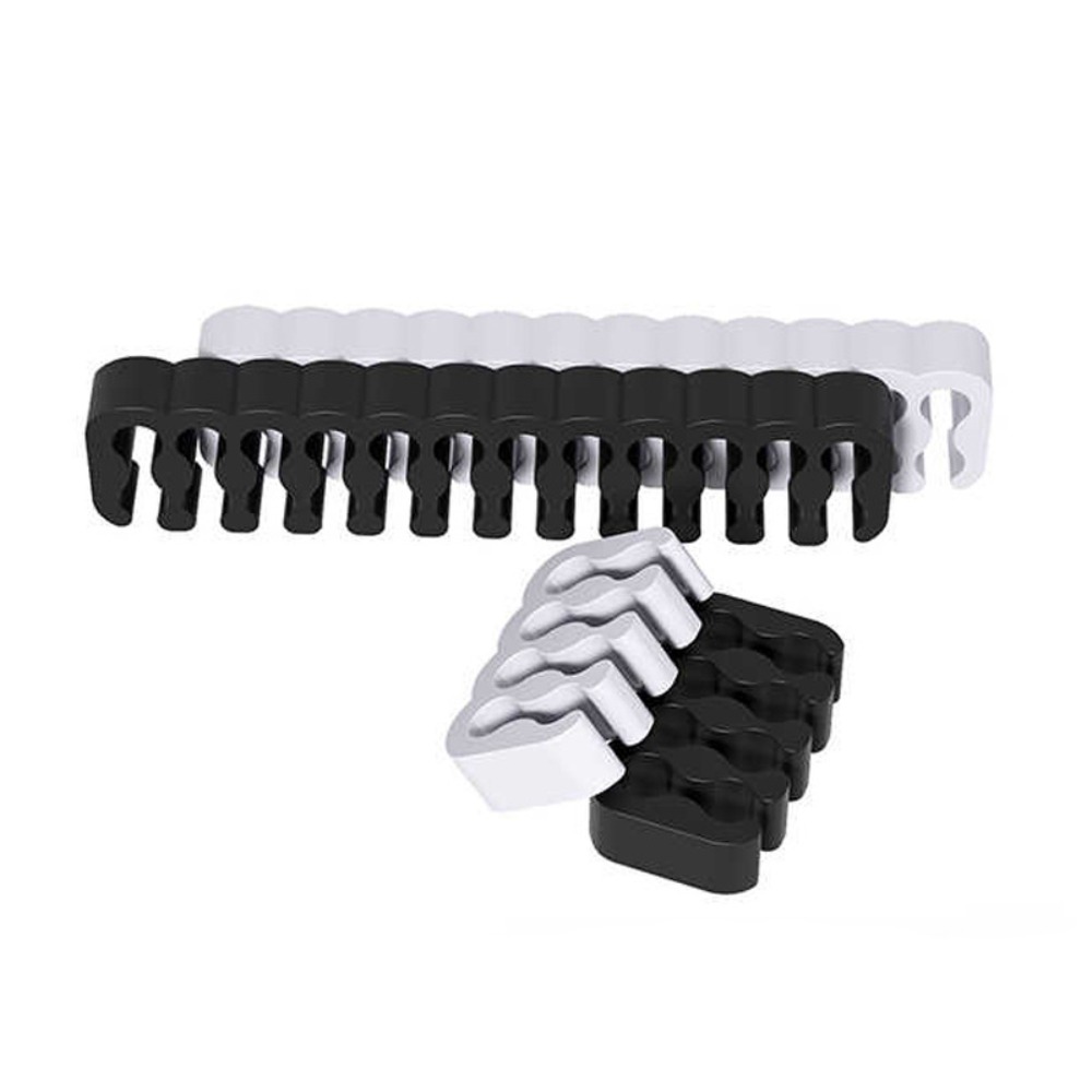 Power Tools Organizer Diy - Kabelkam Modulaire Voedingsorganizer Moederbord 24PIN CPU