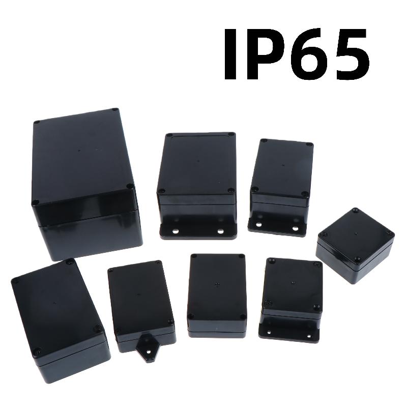 Nieuwe 1/3 stuks plastic elekt - Power Toolbox recensie en prijs