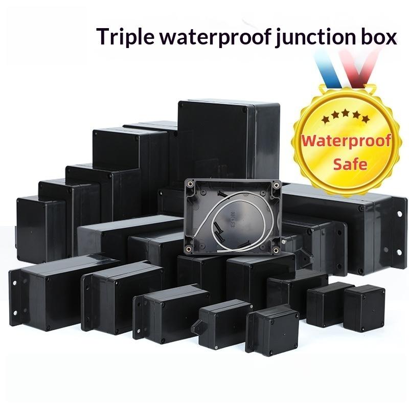 Nieuwe 1/3 stuks plastic elekt - Power Toolbox recensie en prijs