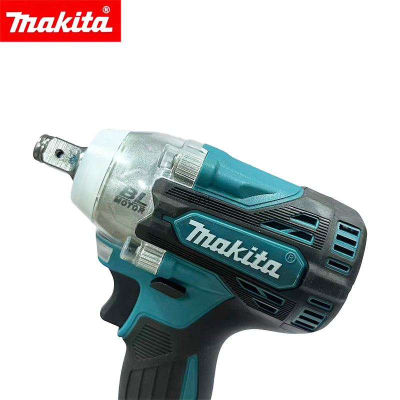 Makita DTW300 18V Borstelloze  - Power Tools Makita Set recensie en prijs