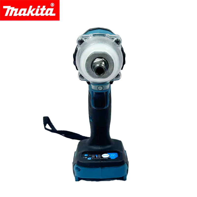 Makita DTW300 18V Borstelloze  - Power Tools Makita Set recensie en prijs