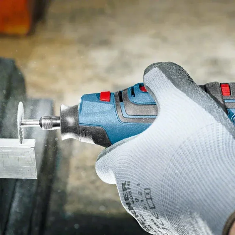 BOSCH GRO12V-35 12V Elektrisch - Power Tools Bosch recensie en prijs