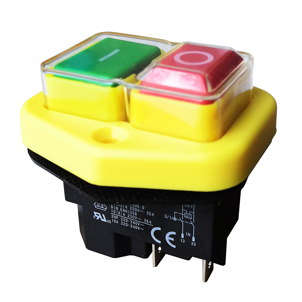 KEDU KJD17B waterdichte elektr - Power Tools Yellow recensie en prijs