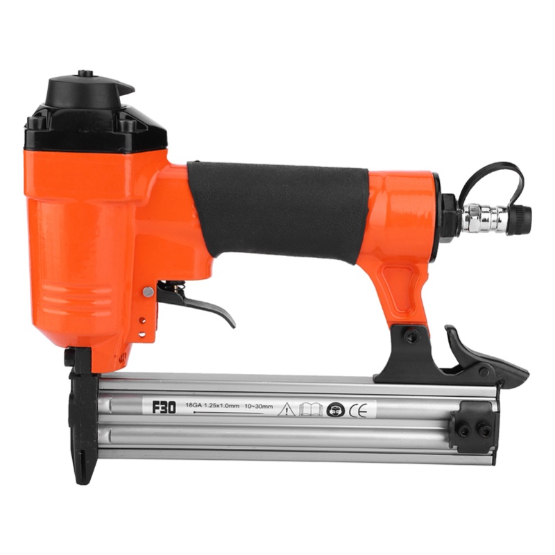 Industriële luchtdrijfnaagpist - Nail Gun Brad recensie en prijs