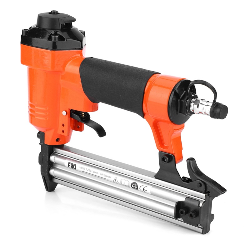 Industriële luchtdrijfnaagpist - Nail Gun Brad recensie en prijs