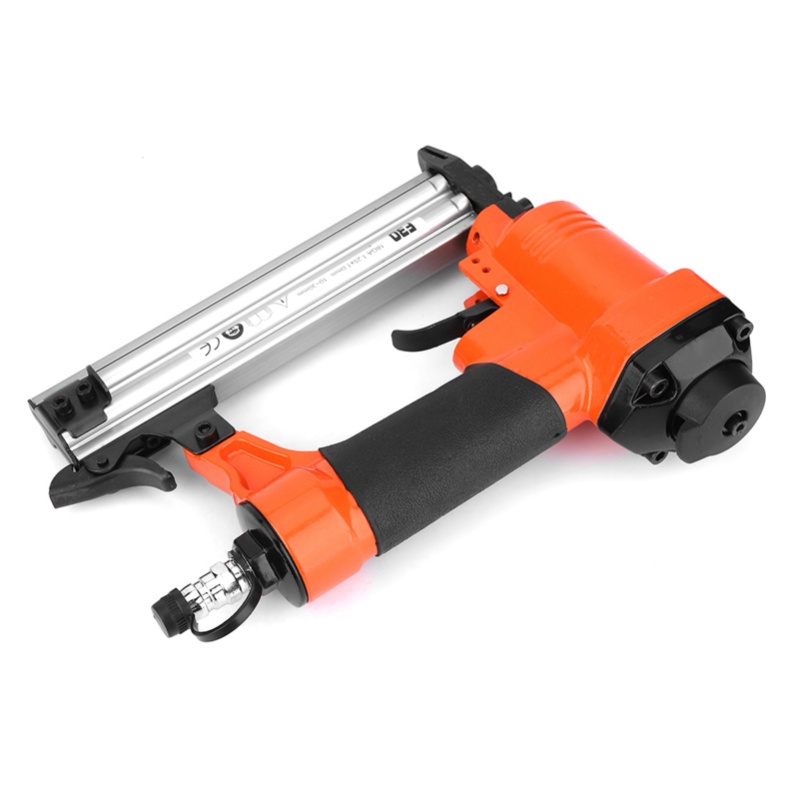 Industriële luchtdrijfnaagpist - Nail Gun Brad recensie en prijs