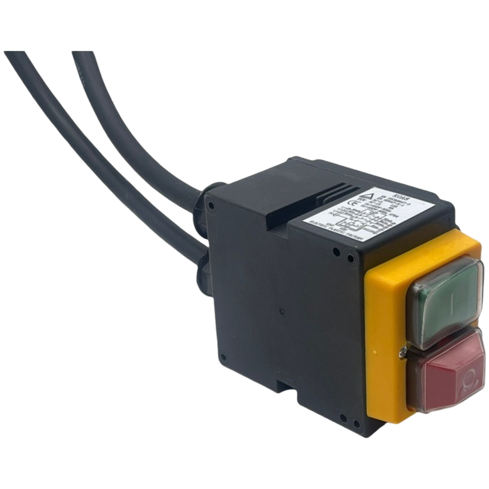 Onderspanningsbeveiliging, ele - Power Tools Yellow recensie en prijs
