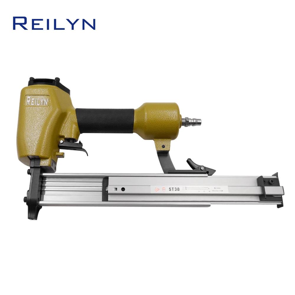 Reilyn 14Ga Air Brad Nailer ST - Nail Gun Brad recensie en prijs