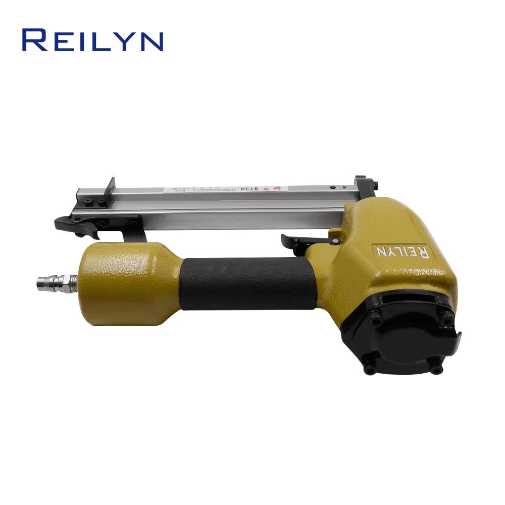 Reilyn 14Ga Air Brad Nailer ST - Nail Gun Brad recensie en prijs