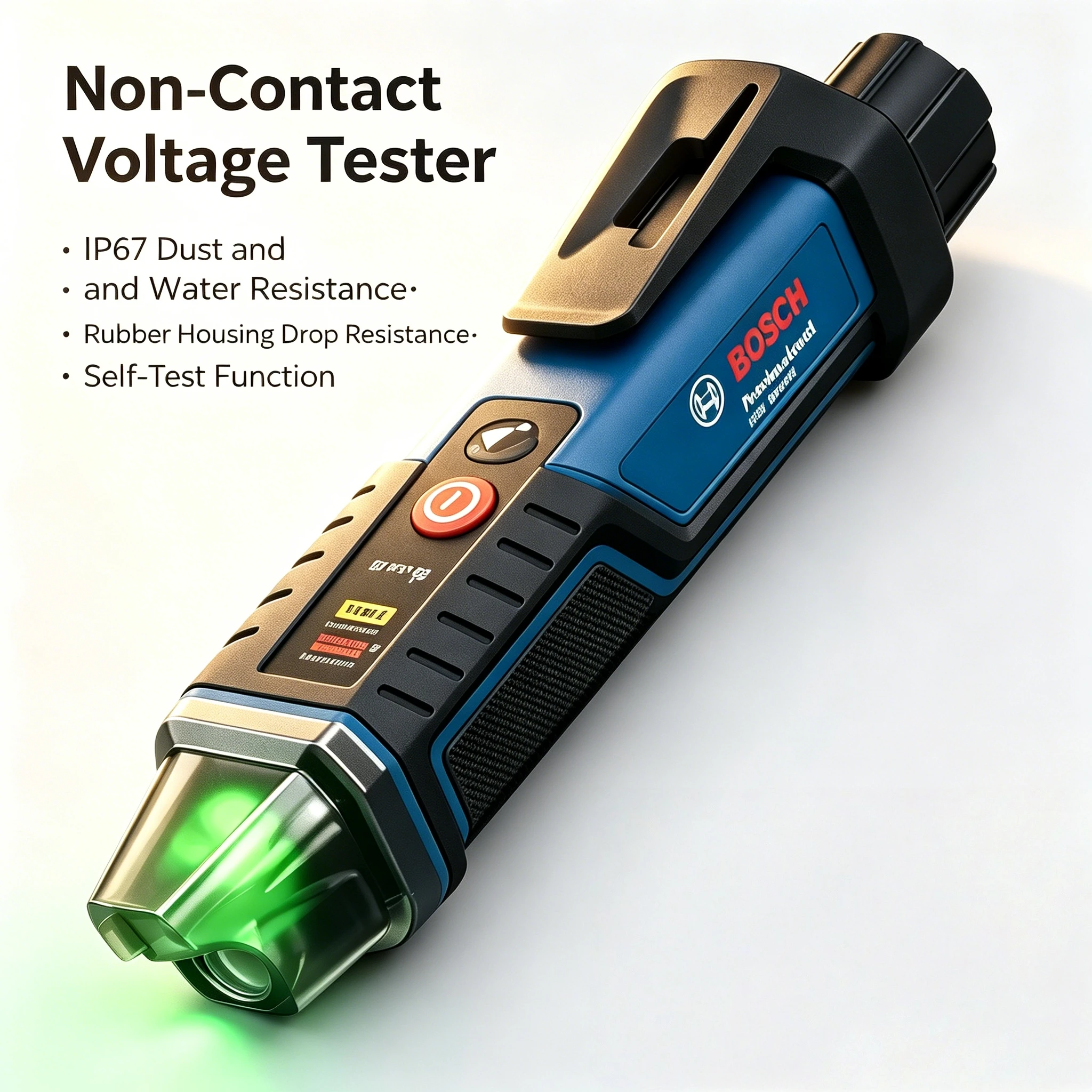 Bosch Professional GVD 1000-17 - Power Tools Bosch recensie en prijs