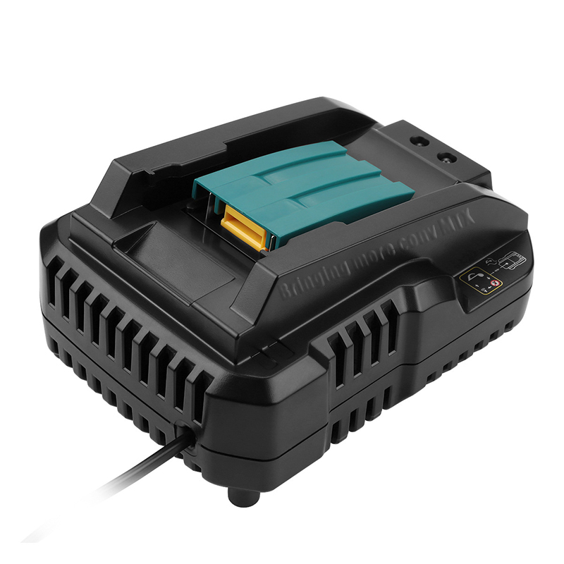 4A Batterijlader voor Makita 1 - Power Quality Tools recensie en prijs