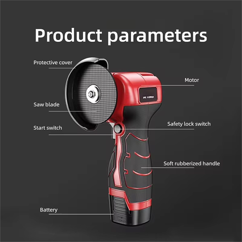 JB 16,8 V 28000 RPM draadloze  - Power Tools Jb recensie en prijs