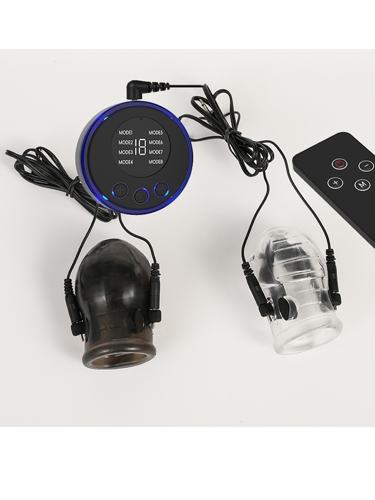 Sterkste BDSM Power Box, Elekt - Power Toolbox recensie en prijs