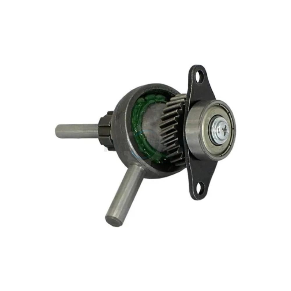 Hoogwaardige tussenas N418018  - Power Quality Tools recensie en prijs