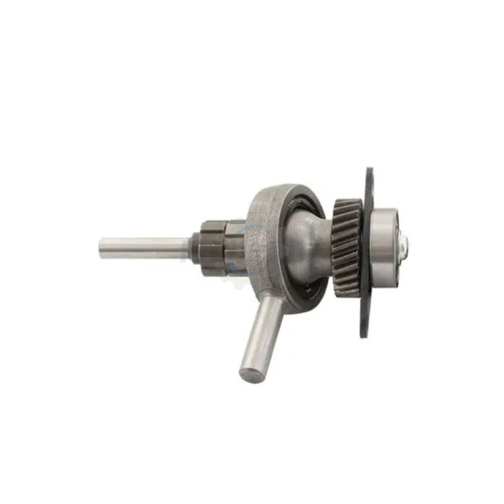 Hoogwaardige tussenas N418018  - Power Quality Tools recensie en prijs