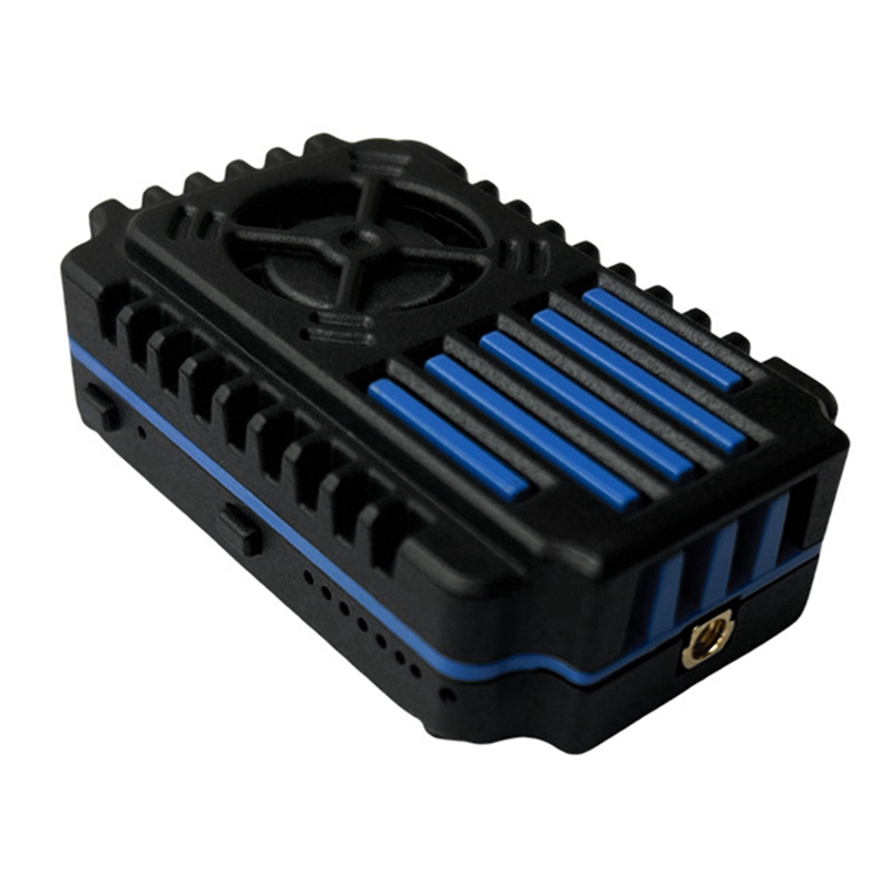 5.8Ghz 5W VTX 96CH FPV Videoze - Power Tools Video recensie en prijs
