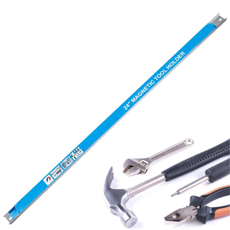 Magnetische gereedschapshouder - Power Tools Organizer Diy recensie en prijs