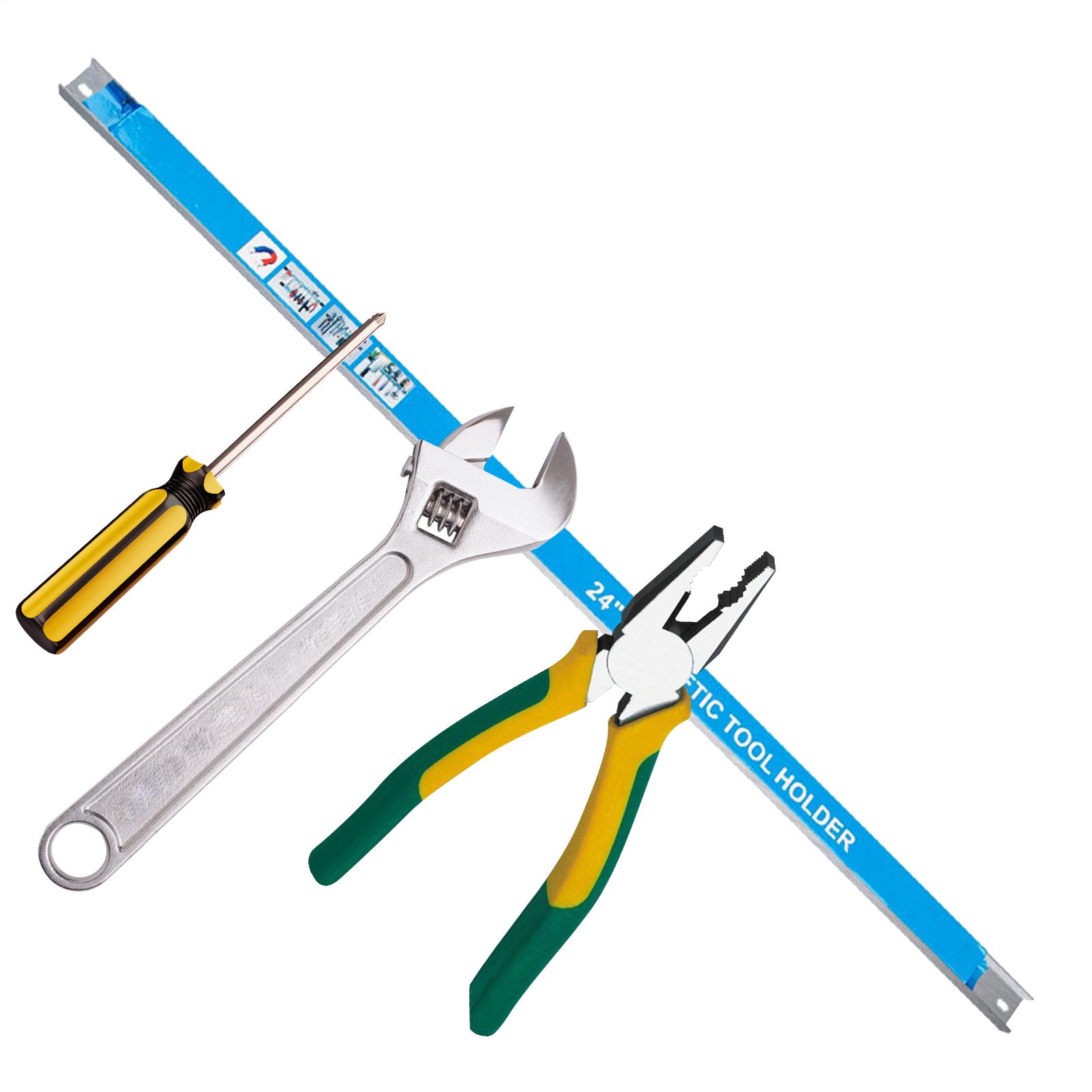 Magnetische gereedschapshouder - Power Tools Organizer Diy recensie en prijs