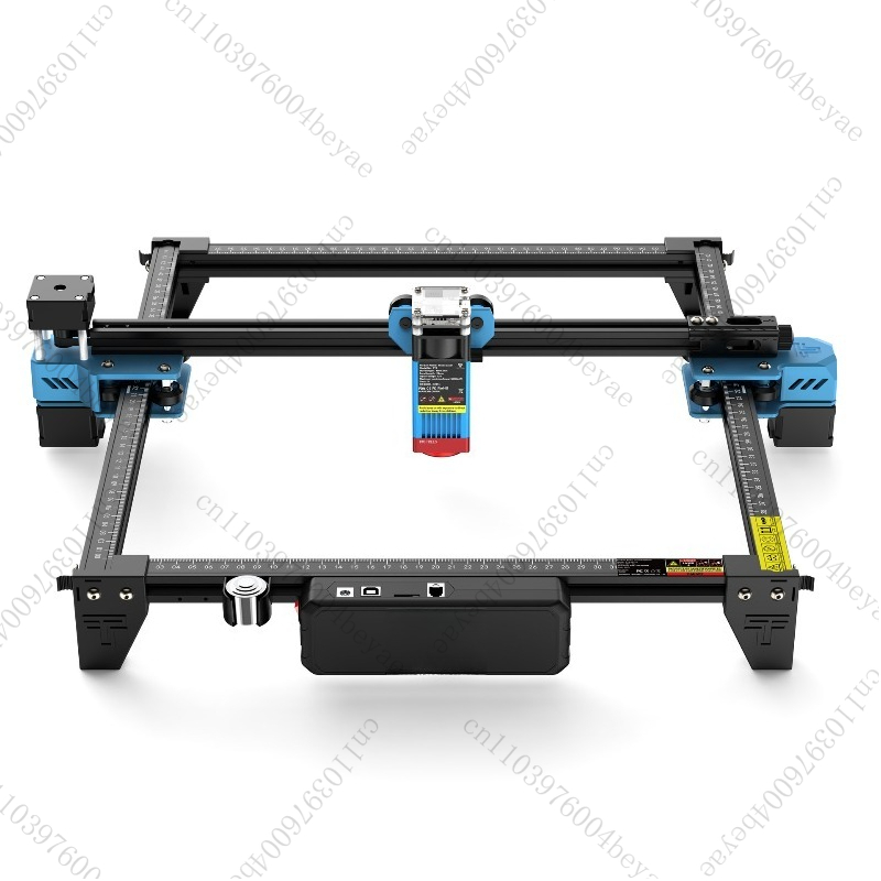 Multifunctionele 3D-gravure CN - Power Tools Company recensie en prijs