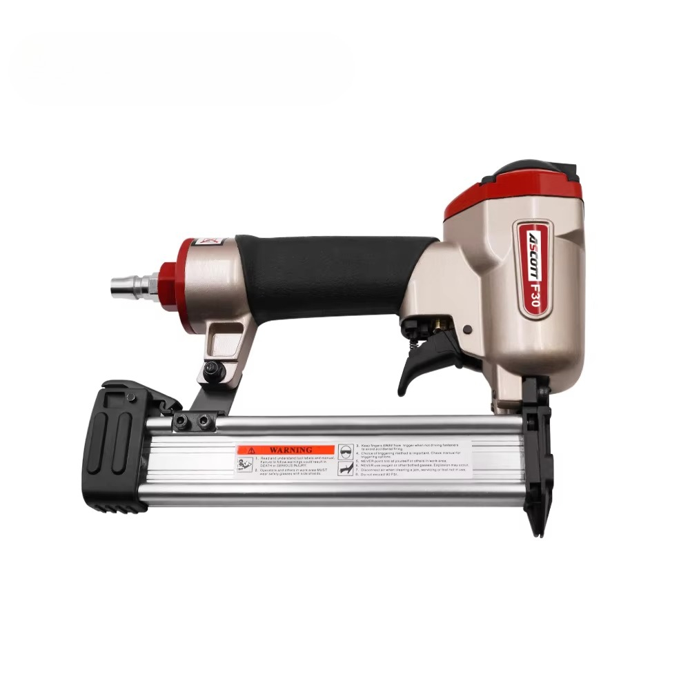 Industriële 18ga pneumatische  - Nail Gun Brad recensie en prijs