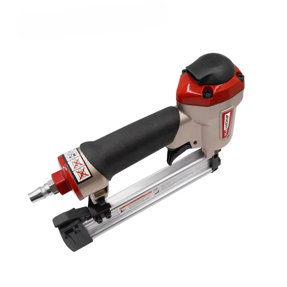 Industriële 18ga pneumatische  - Nail Gun Brad recensie en prijs