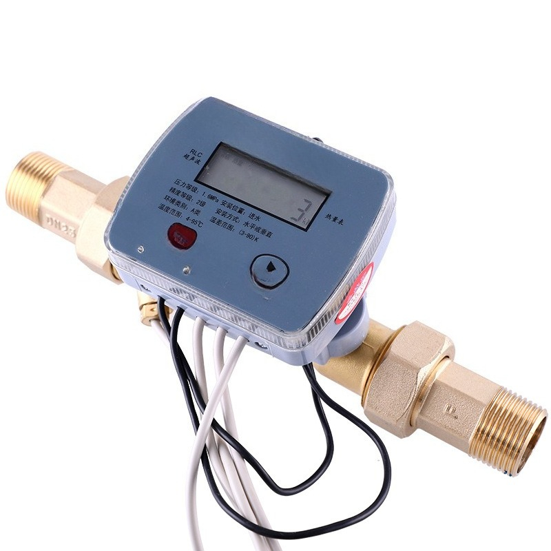 Ultrasonische meter Heat Power - Power Tools Company recensie en prijs