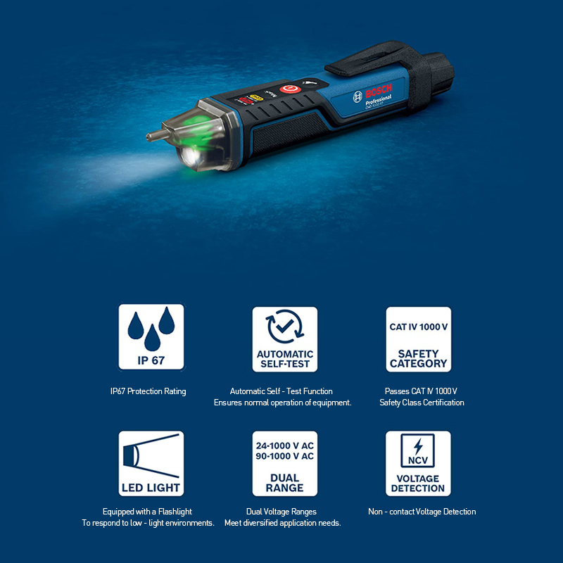BOSCH PRO GVD 1000-17 Spanning - Power Tools Bosch recensie en prijs