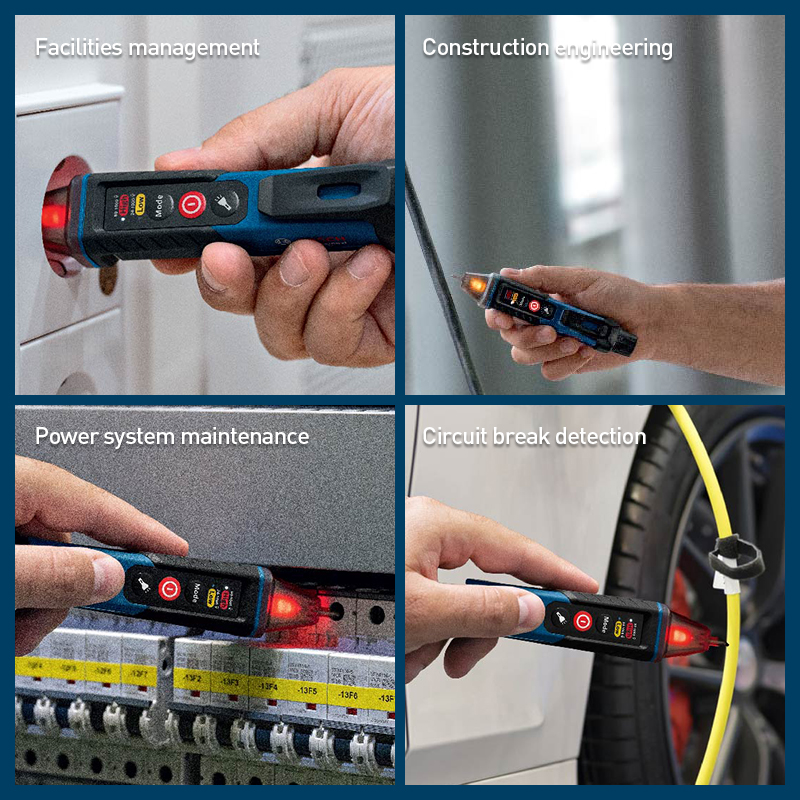 BOSCH PRO GVD 1000-17 Spanning - Power Tools Bosch recensie en prijs
