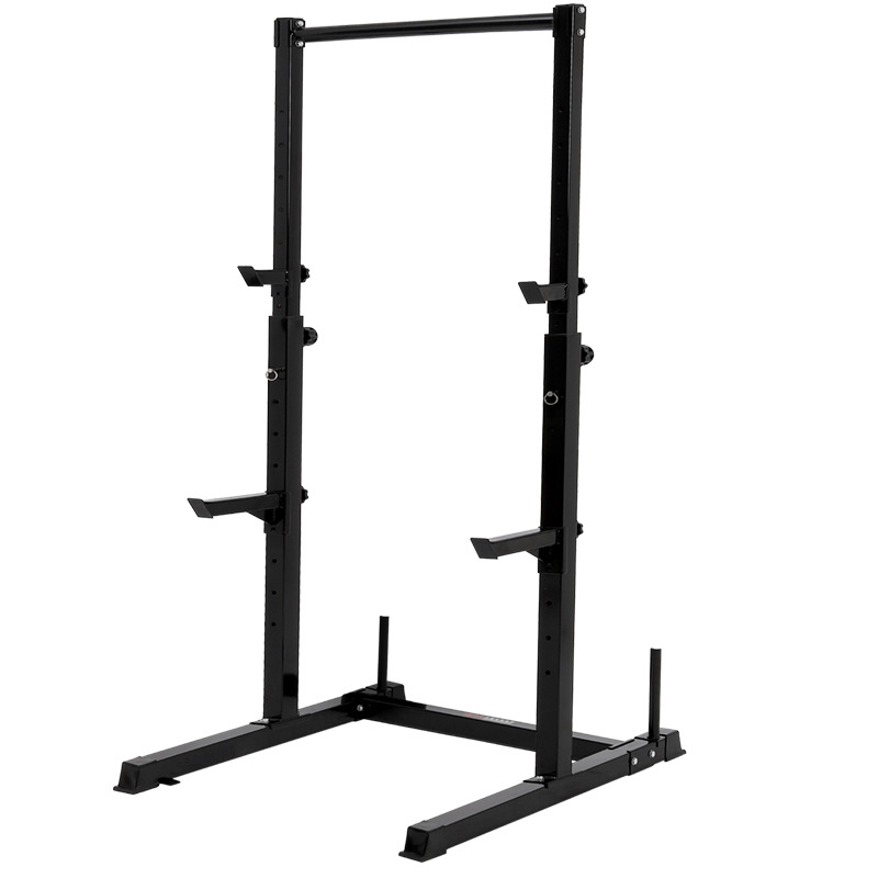 Verstelbaar Squat Rack Gym Squ - Power Quality Tools recensie en prijs