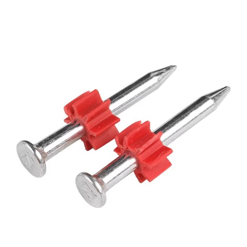 Dia 3,5 mm geharde cementnagel - Nail Gun Brad recensie en prijs