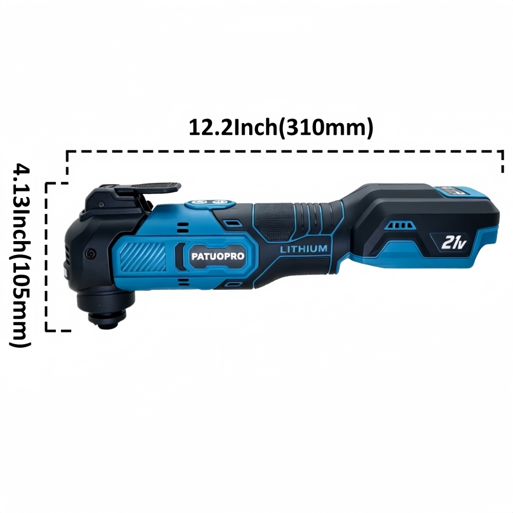 Borstelloze elektrische snoerl - Power Tools Makita Set recensie en prijs