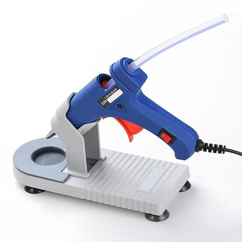 Antislip houder voor lijmpisto - Power Tools Organizer Diy recensie en prijs