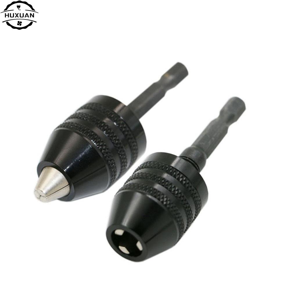 Nieuwe Snelspanboorhouder Schr - Power Tools Makita Set recensie en prijs