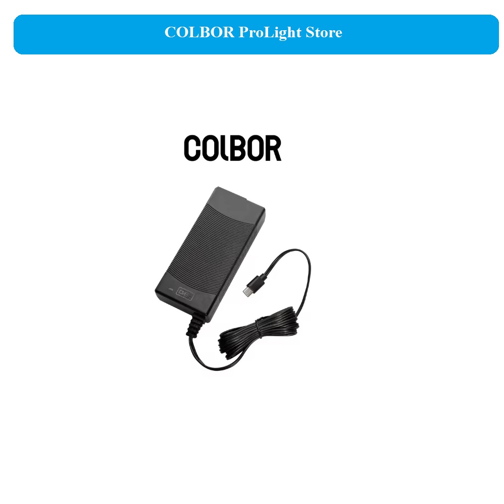 Colbor Pa120 Power Plug Adapte - Power Tools Video recensie en prijs