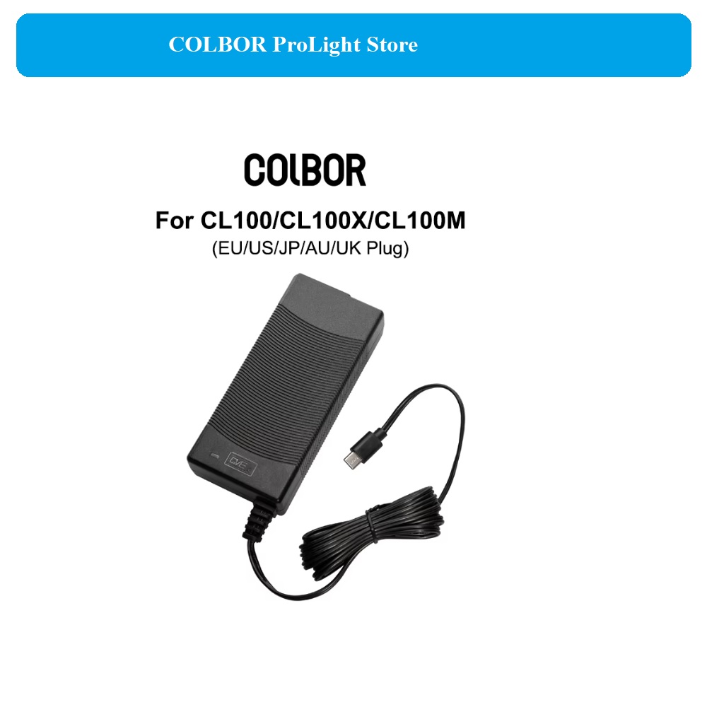 Colbor Pa120 Power Plug Adapte - Power Tools Video recensie en prijs