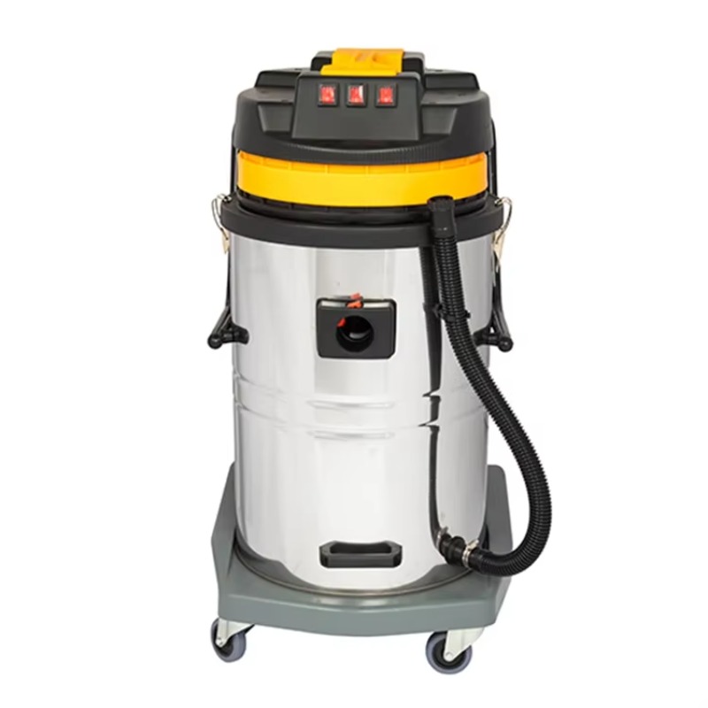 VOOR 3600W industriële nat-dro - Power Tools Jb recensie en prijs