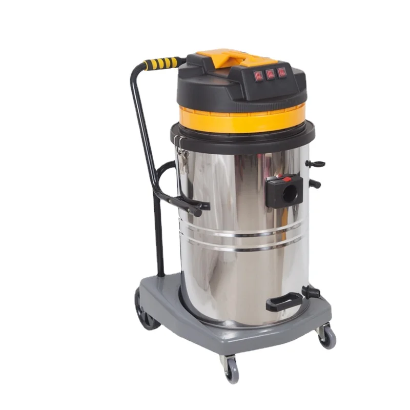 VOOR 3600W industriële nat-dro - Power Tools Jb recensie en prijs