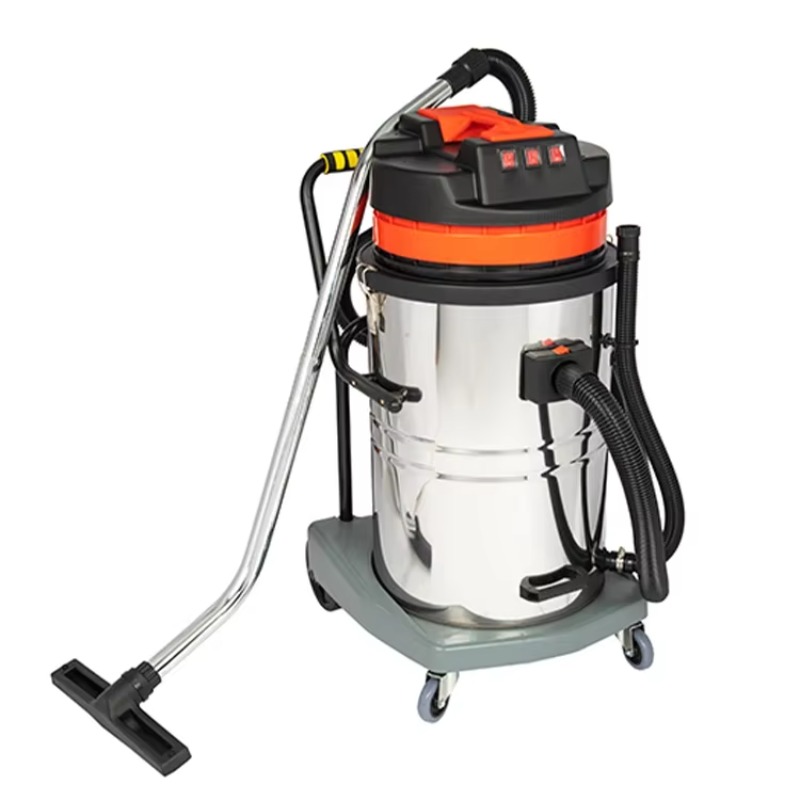 VOOR 3600W industriële nat-dro - Power Tools Jb recensie en prijs