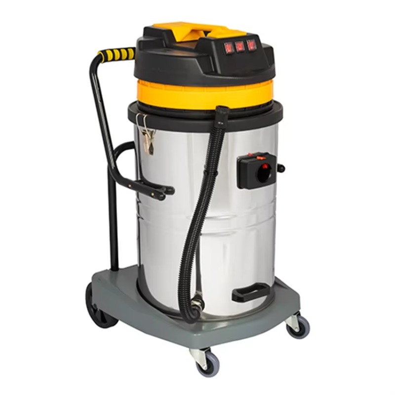 VOOR 3600W industriële nat-dro - Power Tools Jb recensie en prijs