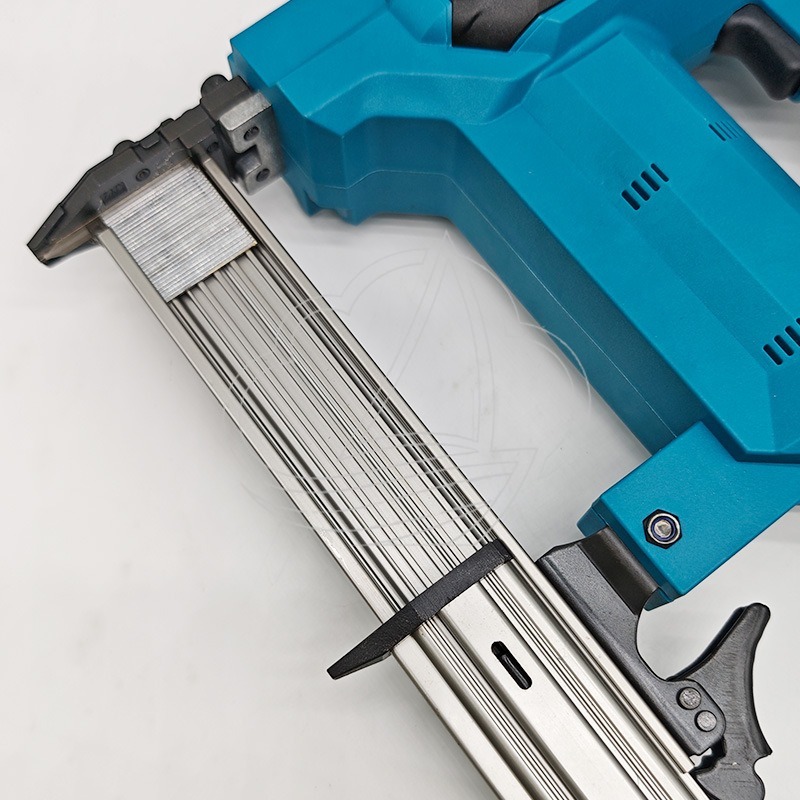 Draadloze F30 Brad Nailer bors - Nail Gun Brad recensie en prijs