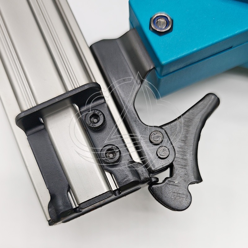 Draadloze F30 Brad Nailer bors - Nail Gun Brad recensie en prijs